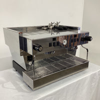 La Marzocco Linea LC-S 2AV AW Coffee Machine with Reverse Osmosis System