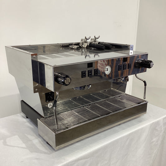 La Marzocco Linea LC-S 2AV AW Coffee Machine with Reverse Osmosis System