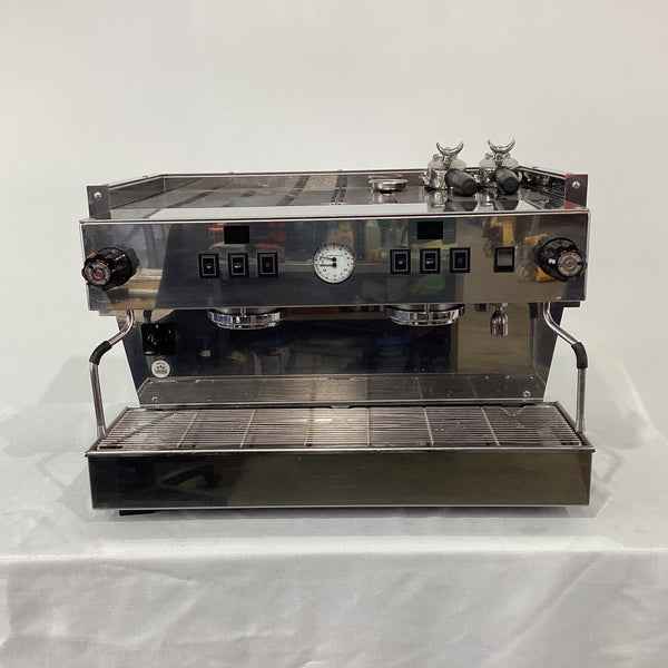 La Marzocco Linea LC-S 2AV AW Coffee Machine with Reverse Osmosis System