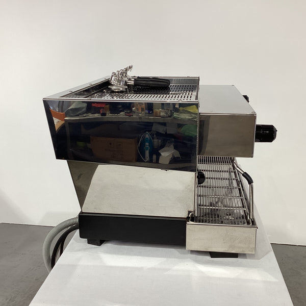 La Marzocco Linea LC-S 2AV AW Coffee Machine with Reverse Osmosis System