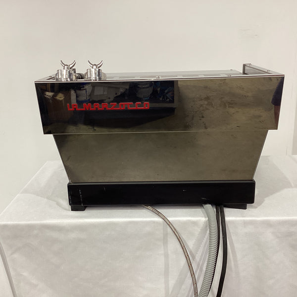 La Marzocco Linea LC-S 2AV AW Coffee Machine with Reverse Osmosis System