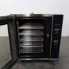 Turbofan E33D5 Convection Oven + Stand