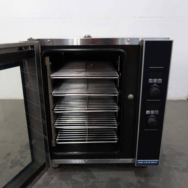 Turbofan E33D5 Convection Oven + Stand