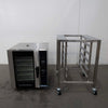 Turbofan E33D5 Convection Oven + Stand