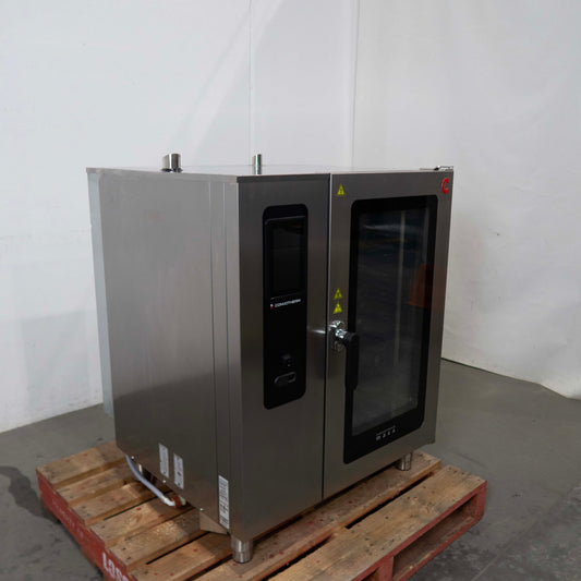 Convortherm Cmaxx10.10 Oven w/Stand
