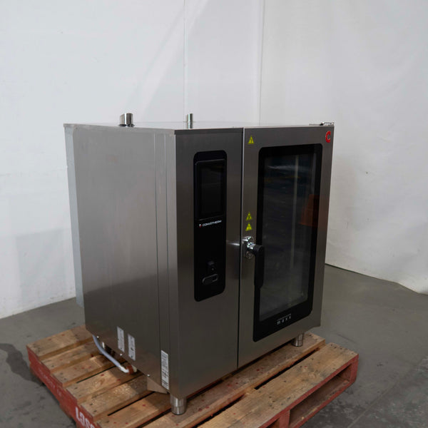 Convortherm Cmaxx10.10 Oven w/Stand
