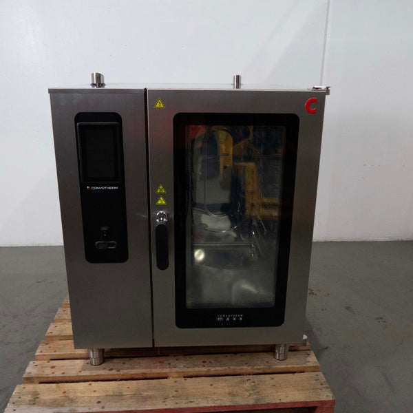 Convortherm Cmaxx10.10 Oven w/Stand