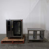 Convortherm Cmaxx10.10 Oven w/Stand