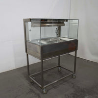 Bonvue BM11SC Bain Marie