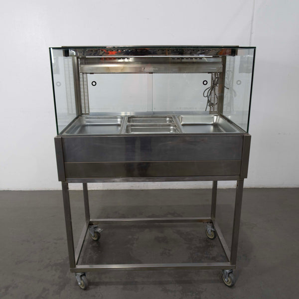 Bonvue BM11SC Bain Marie