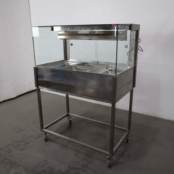 Bonvue BM11SC Bain Marie