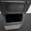 Scotsman NW 307 AS OX Ice Machine + Ice Bin