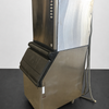 Scotsman NW 307 AS OX Ice Machine + Ice Bin
