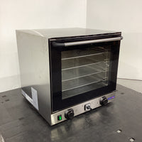 ConvectMax YXD-3DI Convection Oven with Grill