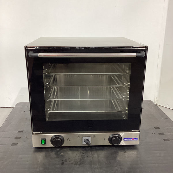 ConvectMax YXD-3DI Convection Oven with Grill