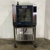Unox BAKERTOP XEBC-06EU-EPRM Combi Oven + Stand
