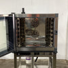 Unox BAKERTOP XEBC-06EU-EPRM Combi Oven + Stand