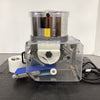 Brice LAMCE653-1 Automatic Patty Machine + Meatball Cylinder