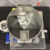 Brice LAMCE653-1 Automatic Patty Machine + Meatball Cylinder