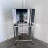 Turbofan E30M3 Convection Oven + Stand