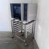 Turbofan E30M3 Convection Oven + Stand
