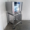 Turbofan E30M3 Convection Oven + Stand