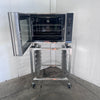 Turbofan E30M3 Convection Oven + Stand