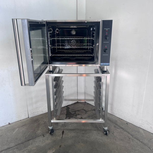 Turbofan E30M3 Convection Oven + Stand