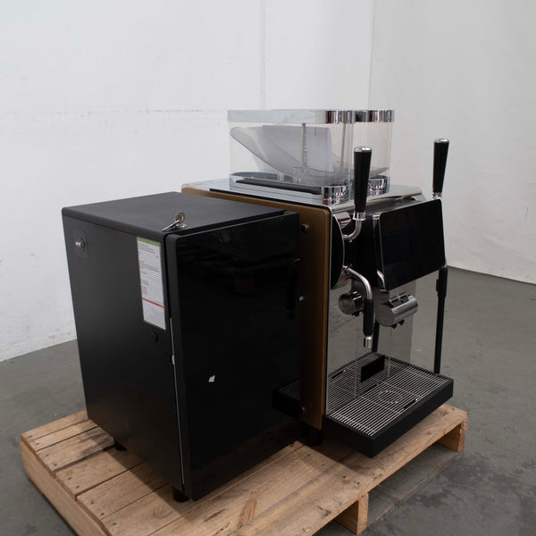 Dr Coffee Coffee Master 200 Automatic Coffee Machine