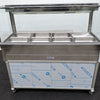 Roband S24 Hot Heated Display + Trolley
