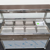 Roband S24 Hot Heated Display + Trolley