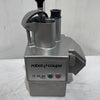 Robot Coupe CL50 Ultra Veg Prep Machine + Slicer Disc