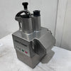 Robot Coupe CL50 Ultra Veg Prep Machine + Slicer Disc