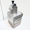 Robot Coupe CL50 Ultra Veg Prep Machine + Slicer Disc