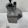 Robot Coupe CL50 Ultra Veg Prep Machine + Slicer Disc