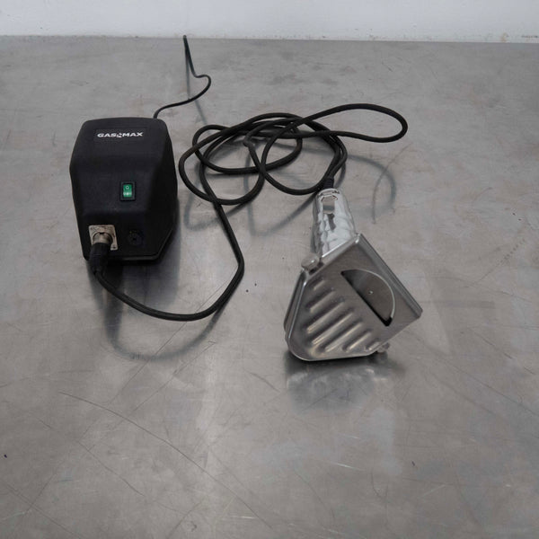 Gasmax KS80AS Kebab Shaver