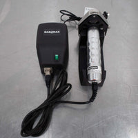 Gasmax KS80AS Kebab Shaver