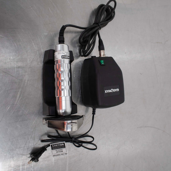 Gasmax KS80AS Kebab Shaver