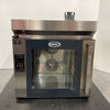 Unox BAKERLUX XEFT-06EU-ETRV Convection Oven with Exhaust Hood