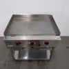 Gasmax RGT-36ELPG Griddle + Stand