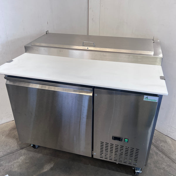 Thermaster TPB1200 Pizza Fridge