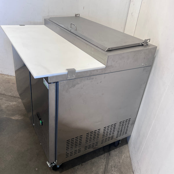 Thermaster TPB1200 Pizza Fridge
