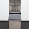 Scotsman MFNS 46 AS Ice Machine + Ice Bin