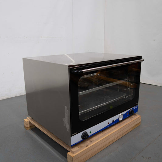 Royston ROY-8A Convection Oven