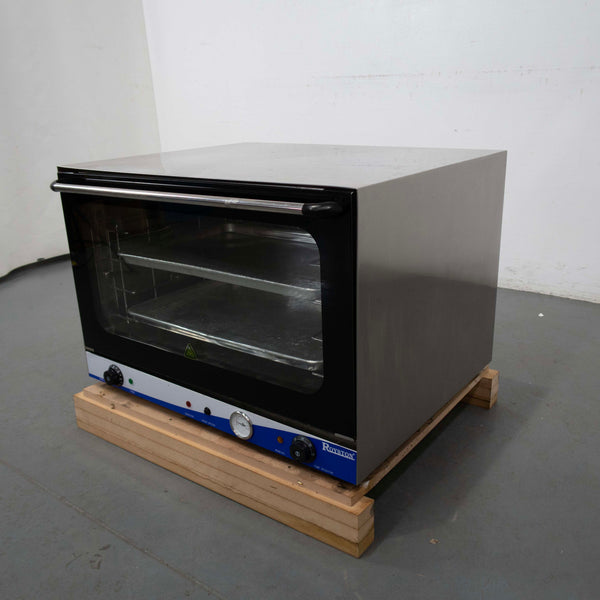 Royston ROY-8A Convection Oven
