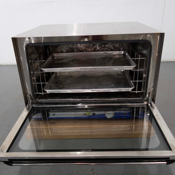 Royston ROY-8A Convection Oven
