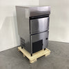 Hoshizaki KM-140C-HC Ice Machine + Water Filter