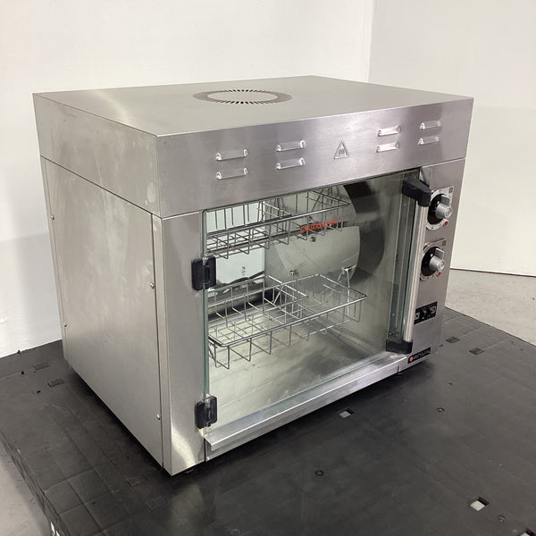 Anvil CGA0008 Chicken Rotisserie