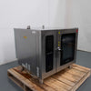 Convotherm CMX ET 6.10.ES Combi Oven + Stand