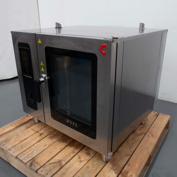 Convotherm CMX ET 6.10.ES Combi Oven + Stand